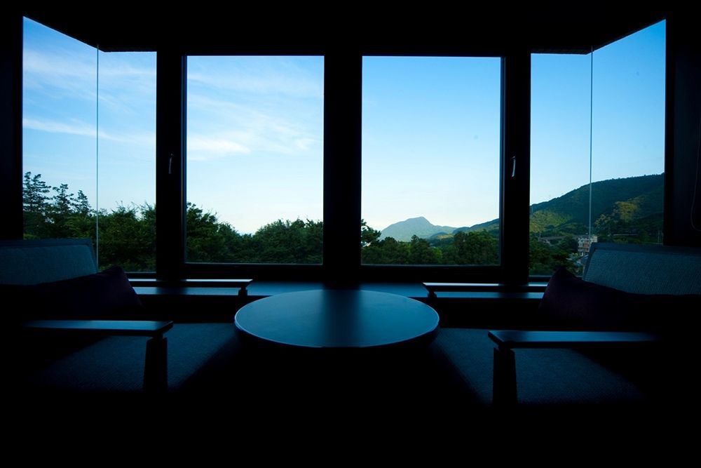 Resorpia Beppu Hotel Exterior photo