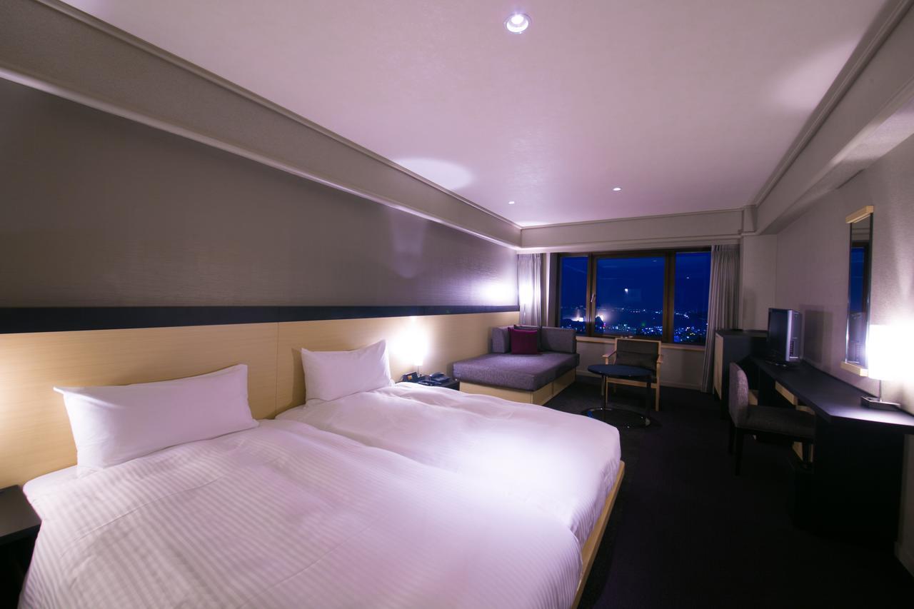 Resorpia Beppu Hotel Exterior photo