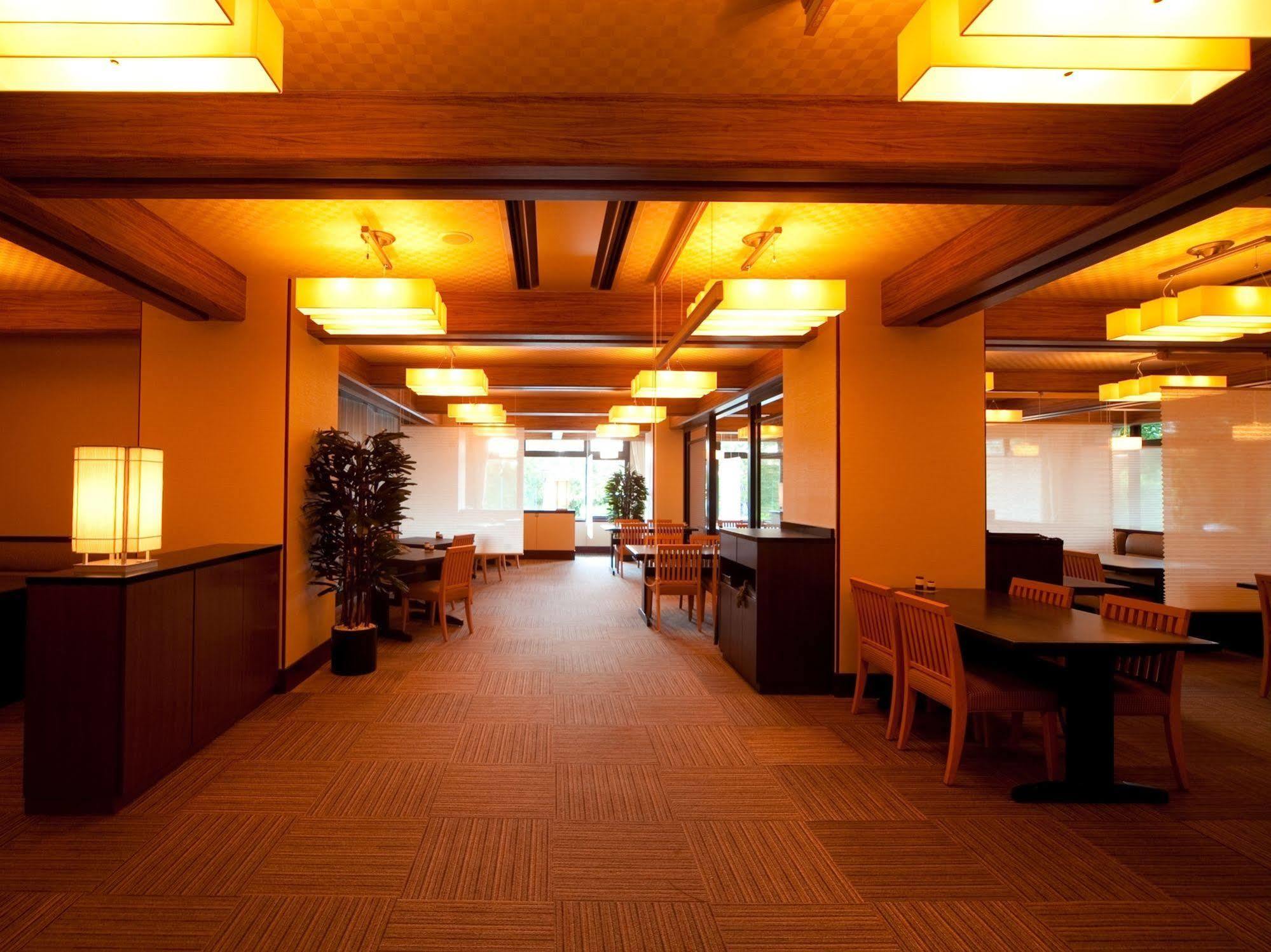 Resorpia Beppu Hotel Exterior photo